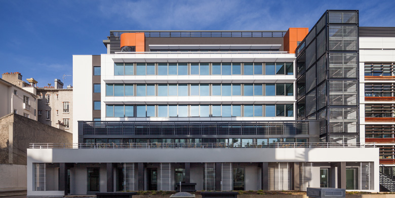 Référence Bureau - Boulogne-billancourt 92