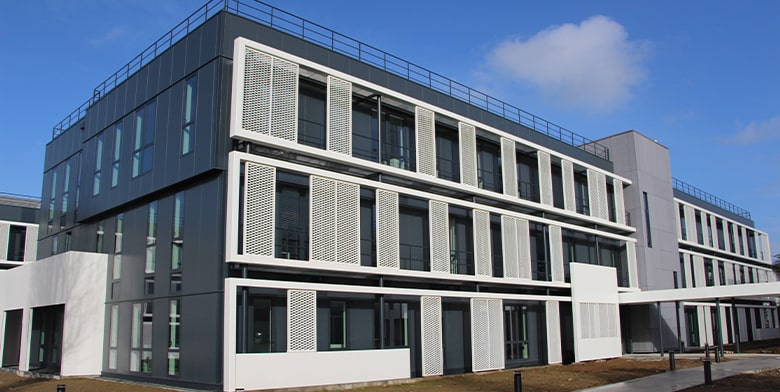 Référence Bureau - Lannion 22