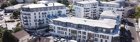 Résidence Argenteuil - 95​