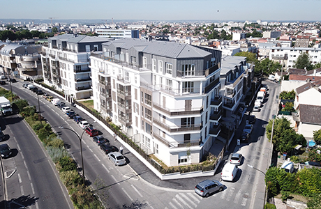 Résidence Argenteuil - 95​