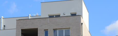 Résidence Bellevue à Bagnolet 93