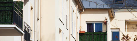 Résidence Route de Brie à Brunoy 91