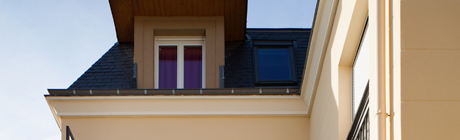 Résidence Route de Brie à Brunoy 91