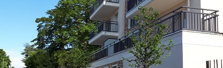 Résidence Les Terrasses de l’Ile à Brunoy 91