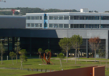 Référence Bureau - Toulouse 31