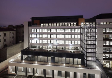 Référence Bureau - Boulogne-billancourt 92