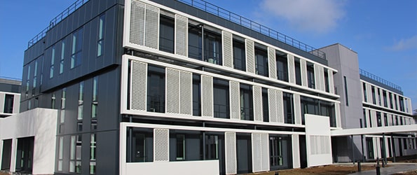 Référence Bureau - Lannion 22