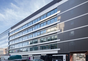 Référence Bureau - Boulogne-billancourt 92