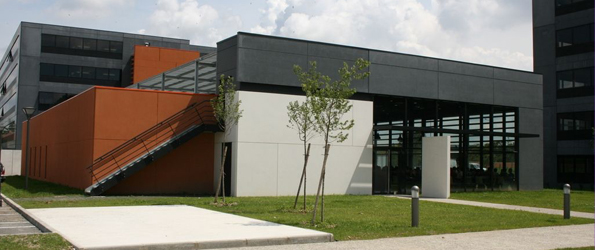 Référence Bureau - Toulouse 31