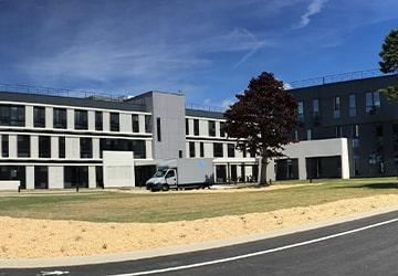 Référence Bureau - Lannion 22