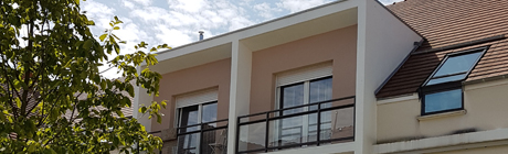 Résidence Carré Conti à Chambly 60