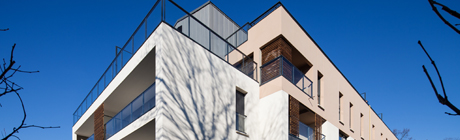 Résidence Panoramia à Chantilly 60