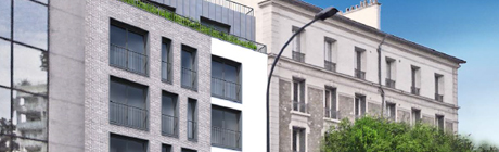 Résidence Jeunes Travailleurs SALENGRO