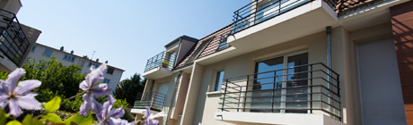 Résidence Le Clos du Village à Créteil 94