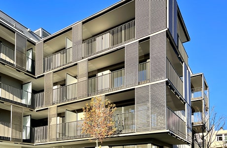 Résidence Rueil - 92