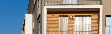 Résidence Les Vignes à Suresnes 92