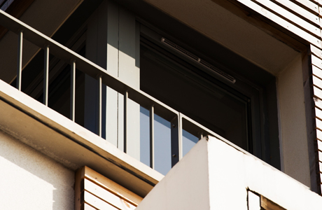 Résidence Les Vignes à Suresnes 92