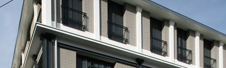 Résidence L'atelier à Vanves 92